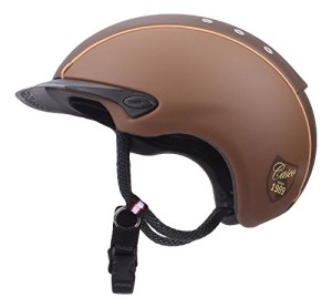 Casco Reithelm Mistrall Test