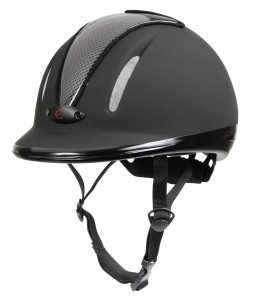 Kerbl Reithekm Carbon Testsieger