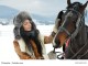 Reiten im Winter - Tipps und Ratschläge damit Mensch und Pferd gesund bleiben.