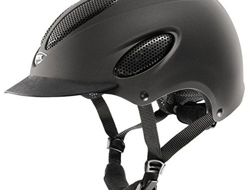 uvex Reithelme uvex perfexxion active CC Reithelm, schwarz, M-L (57-59 cm) uvex Reithelme uvex perfexxion active CC